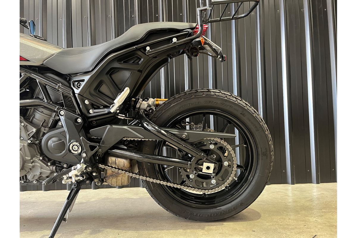 2021 Indian FTR 1200 S