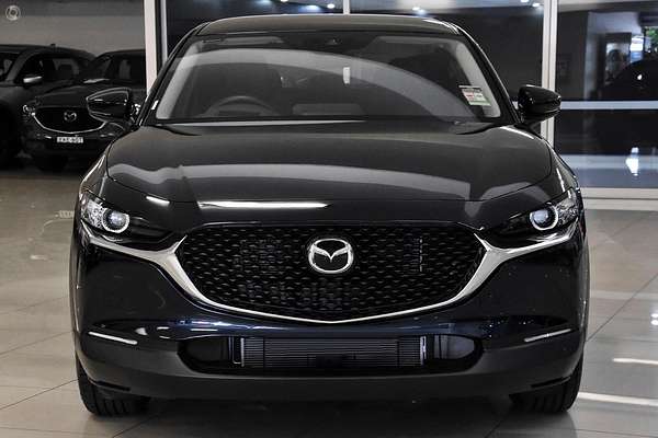 2025 Mazda CX-30 G20 Pure DM Series