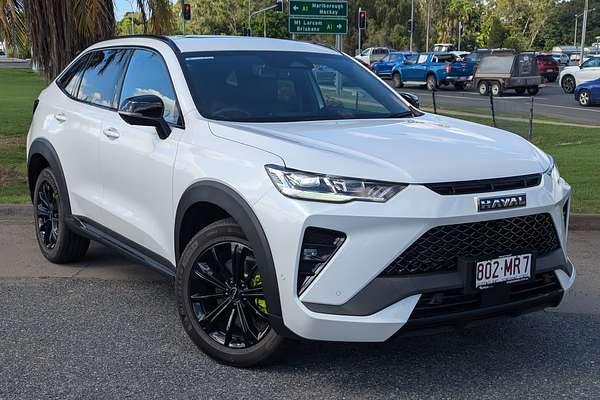 2023 GWM Haval H6GT Ultra B03