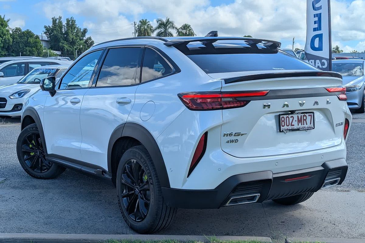 2023 GWM Haval H6GT Ultra B03
