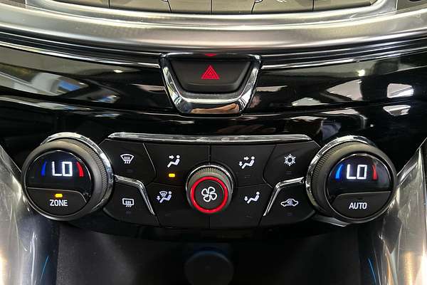 2017 Holden Commodore Motorsport Edition VF Series II
