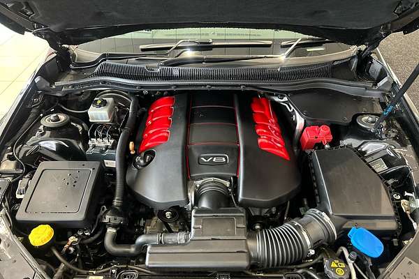 2017 Holden Commodore Motorsport Edition VF Series II