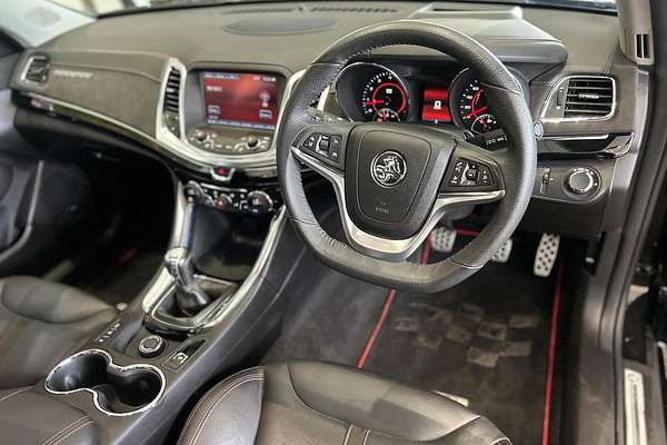2017 Holden Commodore Motorsport Edition VF Series II