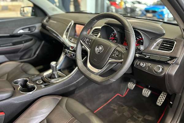 2017 Holden Commodore Motorsport Edition VF Series II