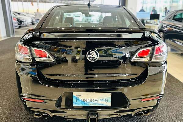 2017 Holden Commodore Motorsport Edition VF Series II