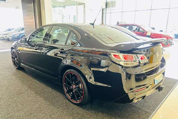 2017 Holden Commodore Motorsport Edition VF Series II