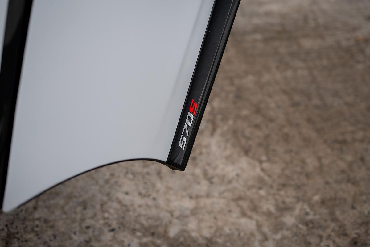 2019 McLaren 570S P13