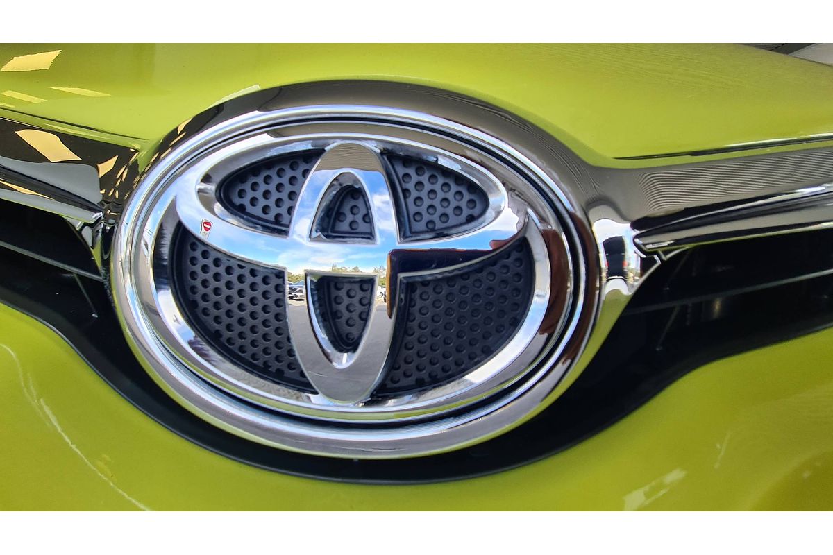 2016 Toyota Corolla Ascent Sport ZRE182R