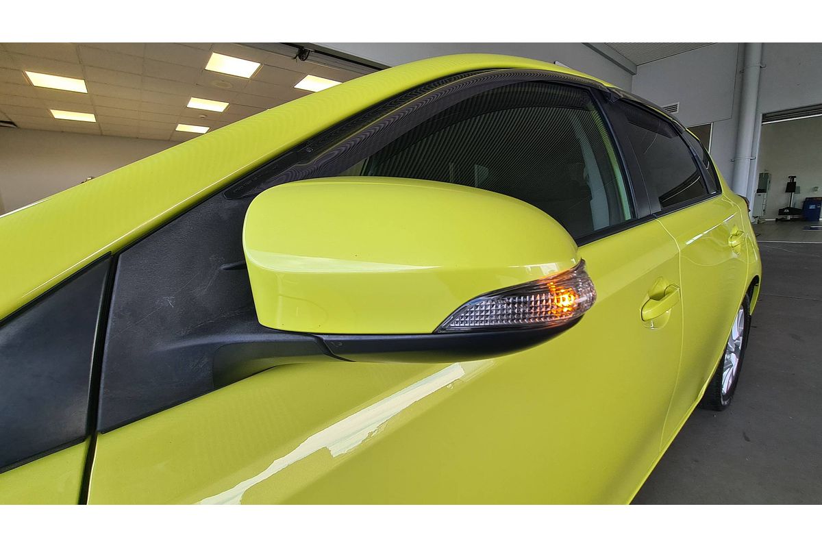 2016 Toyota Corolla Ascent Sport ZRE182R