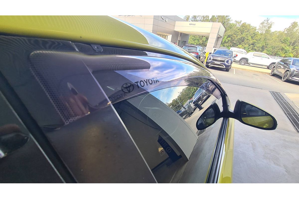 2016 Toyota Corolla Ascent Sport ZRE182R