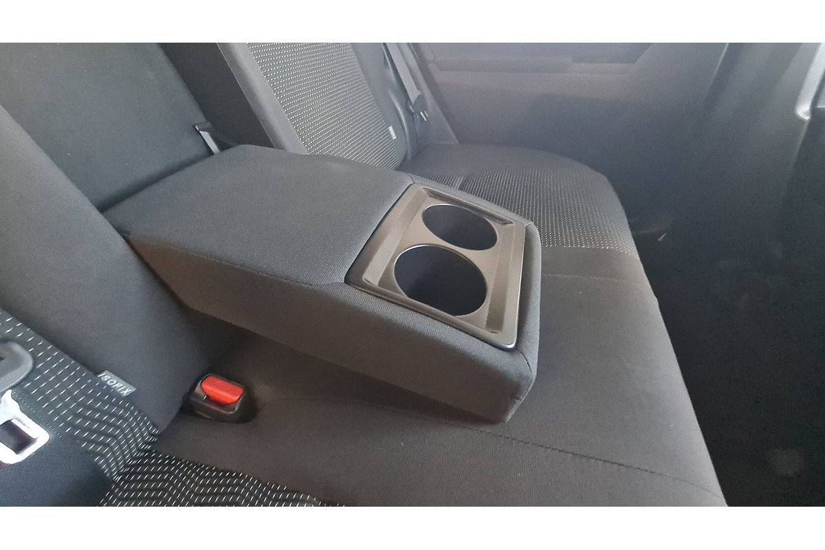 2016 Toyota Corolla Ascent Sport ZRE182R