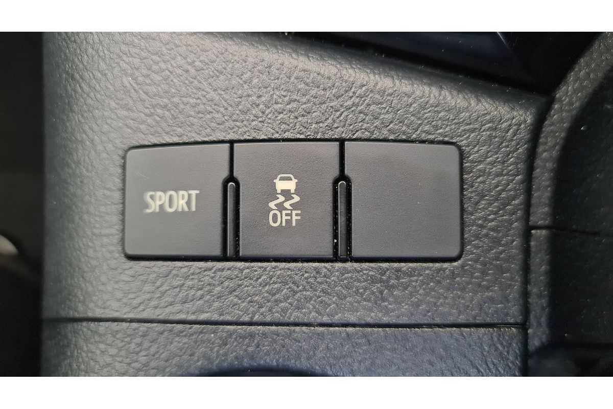 2016 Toyota Corolla Ascent Sport ZRE182R