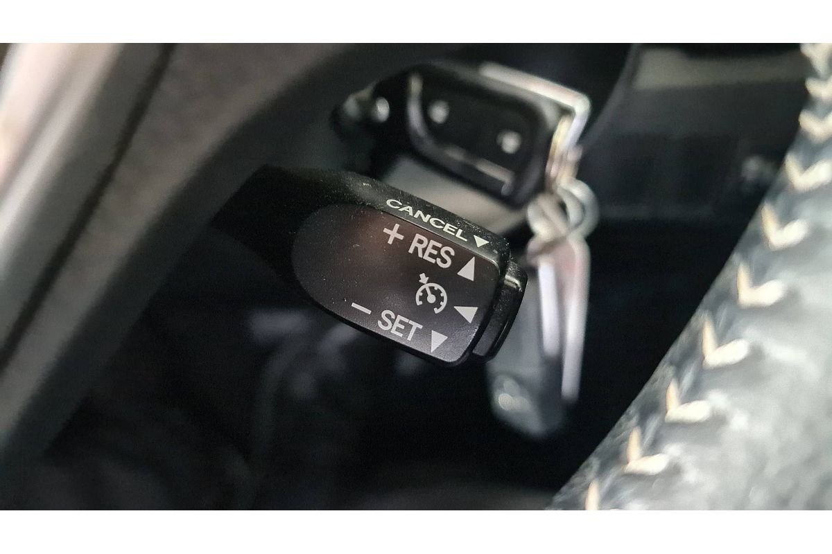 2016 Toyota Corolla Ascent Sport ZRE182R