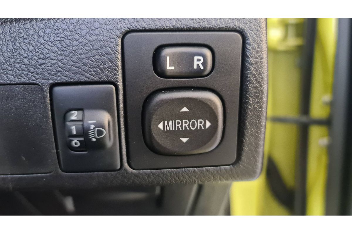 2016 Toyota Corolla Ascent Sport ZRE182R