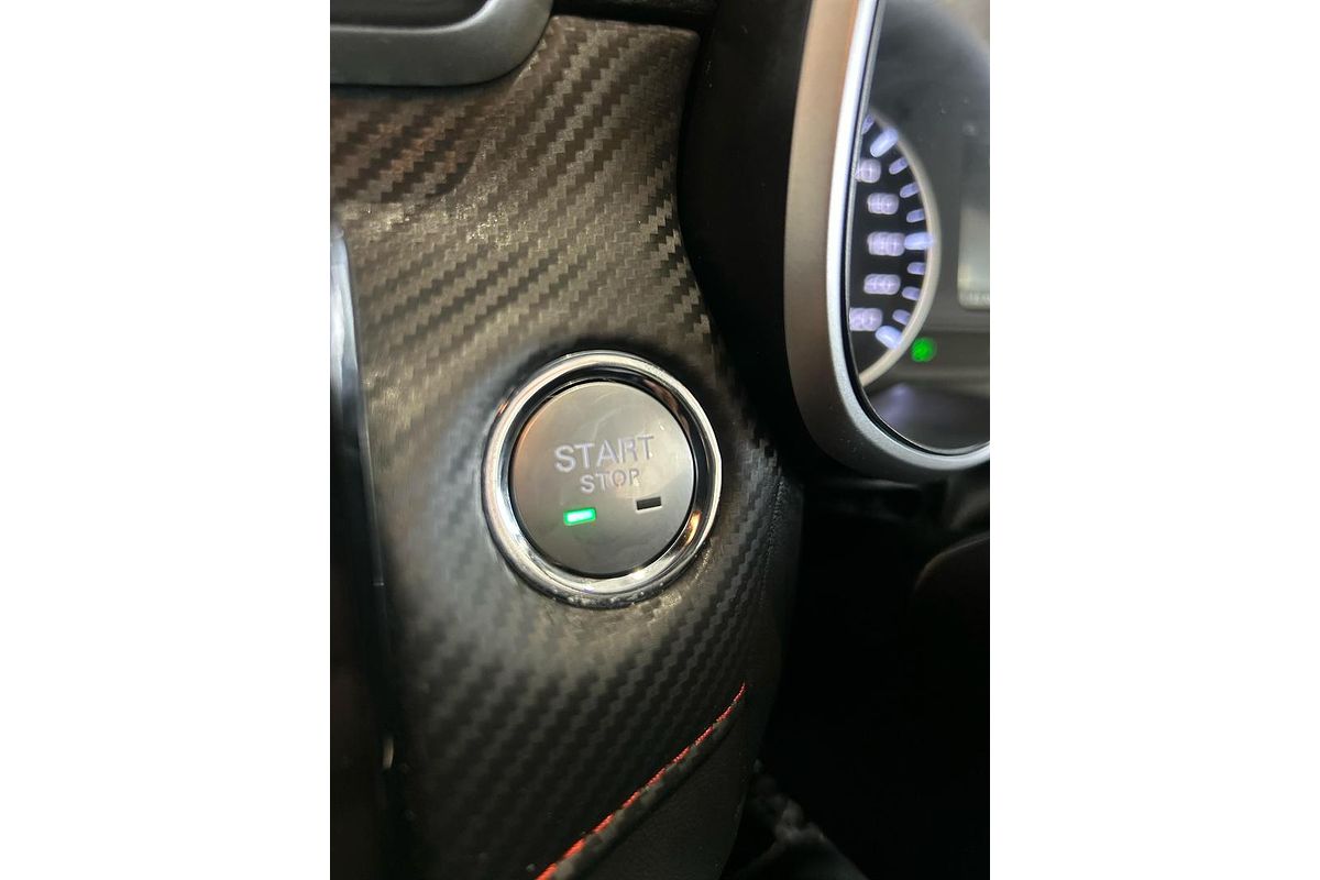 2023 MG ZST Vibe
