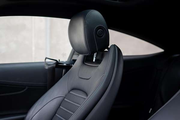 2020 Mercedes-Benz C-Class C43 AMG C205