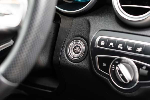 2020 Mercedes-Benz C-Class C43 AMG C205