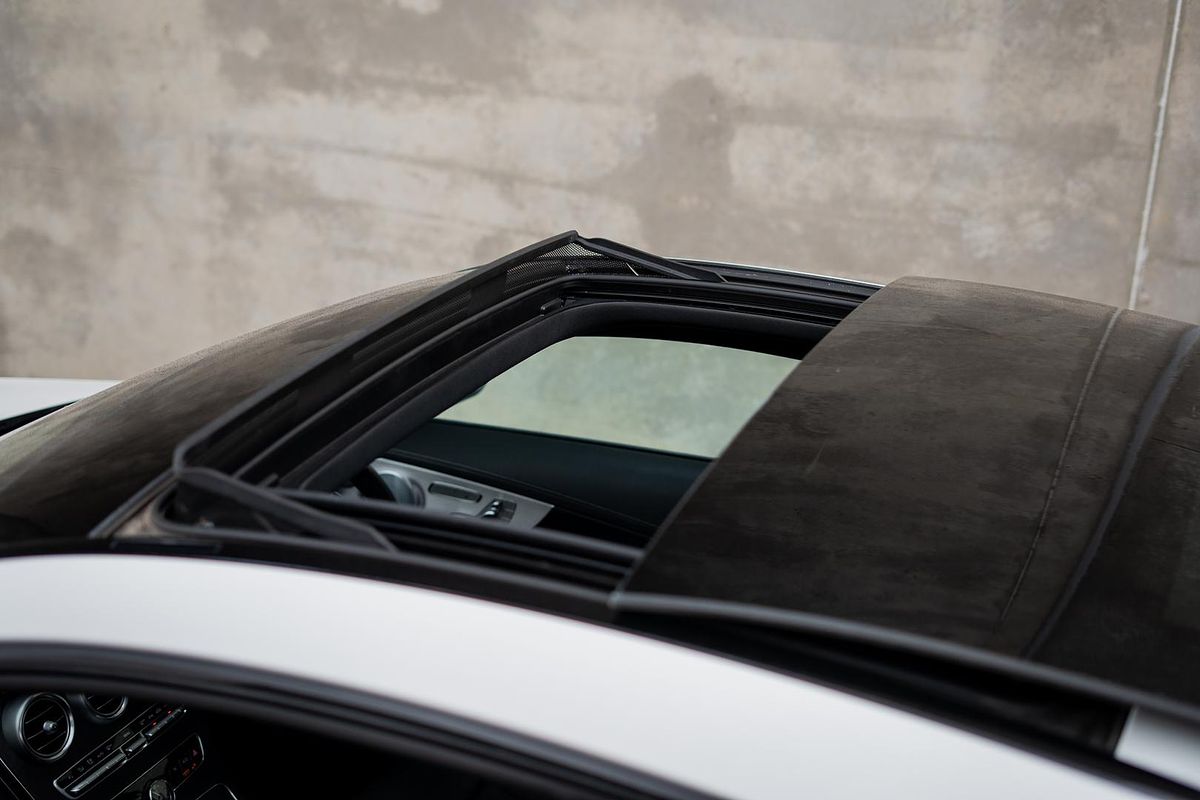 2020 Mercedes-Benz C-Class C43 AMG C205