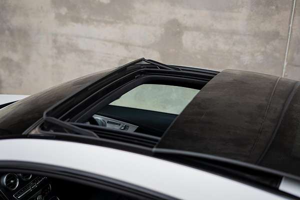 2020 Mercedes-Benz C-Class C43 AMG C205