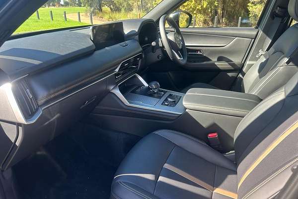 2024 Mazda CX-60 G40e Azami KH Series
