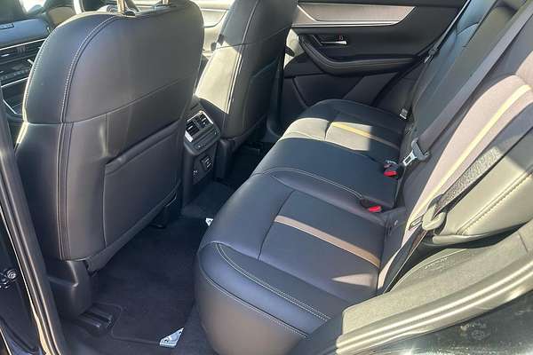 2024 Mazda CX-60 G40e Azami KH Series