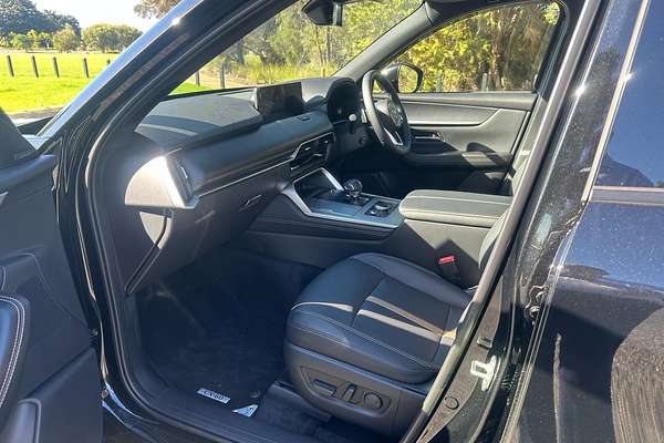 2024 Mazda CX-60 G40e Azami KH Series