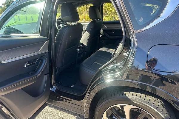 2024 Mazda CX-60 G40e Azami KH Series