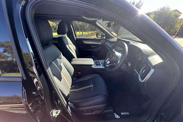 2024 Mazda CX-60 G40e Azami KH Series