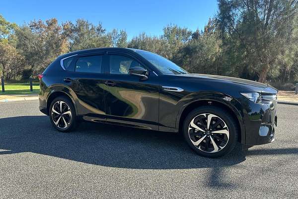 2024 Mazda CX-60 G40e Azami KH Series