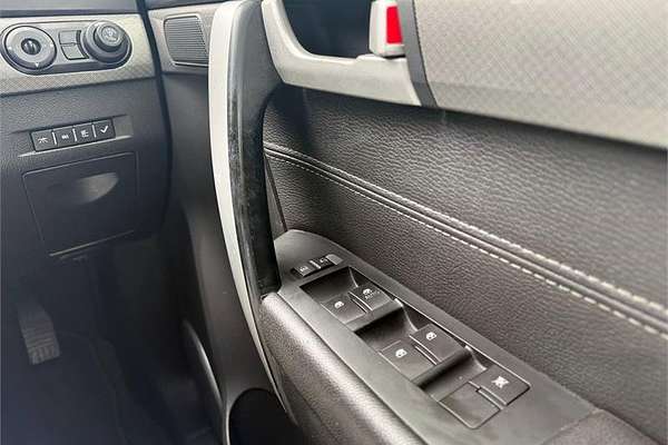 2018 Holden CAPTIVA 7 LTZ (AWD) CG MY18