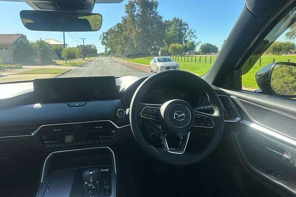 2024 Mazda CX-60 G40e Azami KH Series
