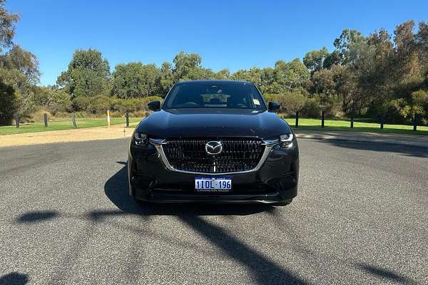 2024 Mazda CX-60 G40e Azami KH Series