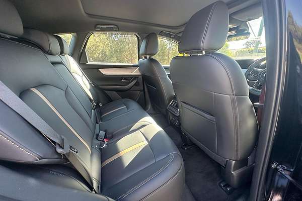 2024 Mazda CX-60 G40e Azami KH Series