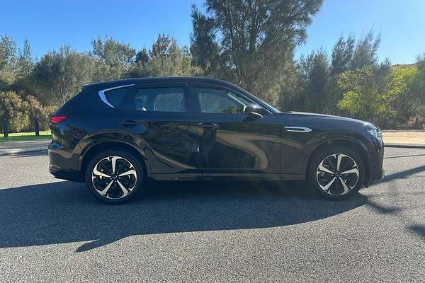 2024 Mazda CX-60 G40e Azami KH Series