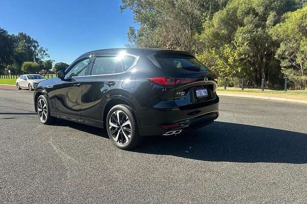 2024 Mazda CX-60 G40e Azami KH Series