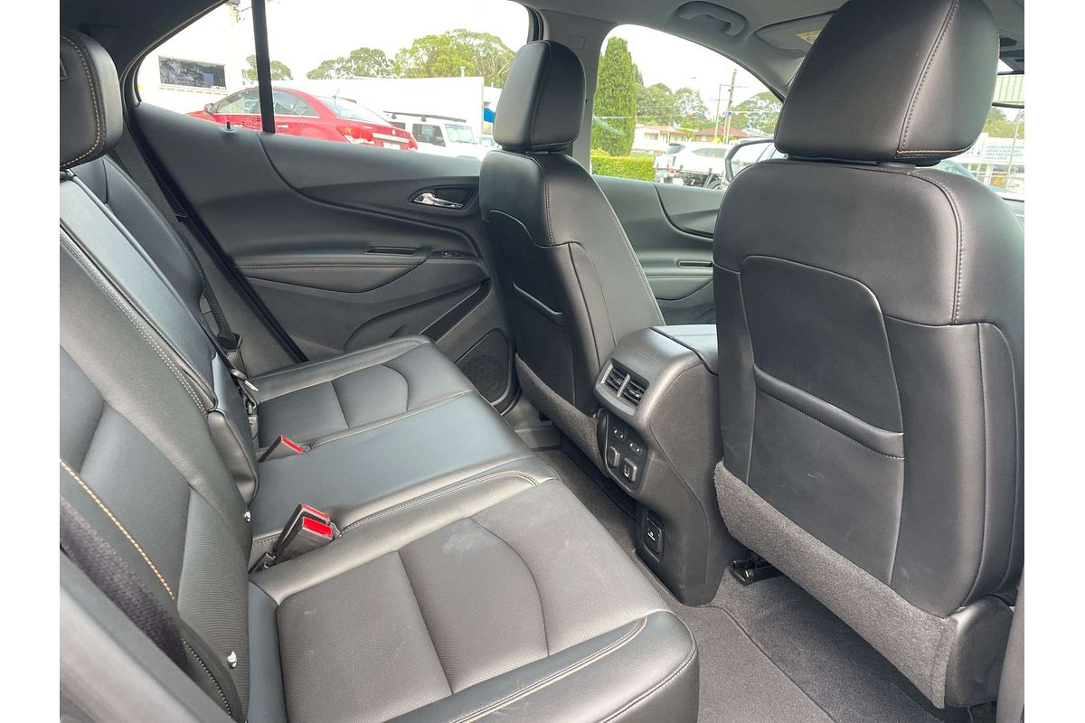 2020 Holden Equinox LTZ EQ