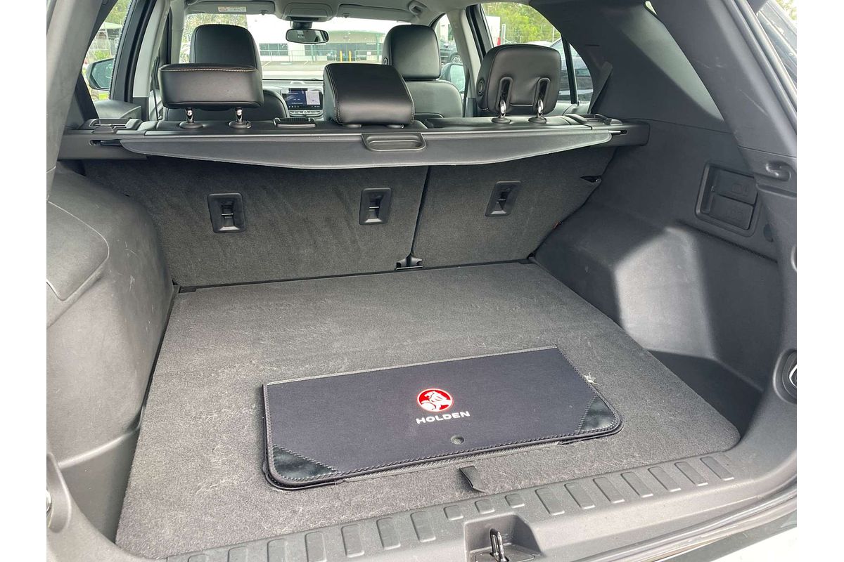 2020 Holden Equinox LTZ EQ