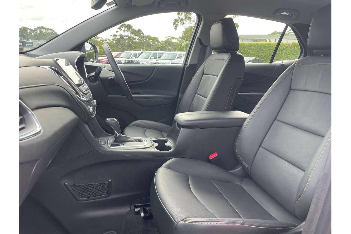 2020 Holden Equinox LTZ EQ