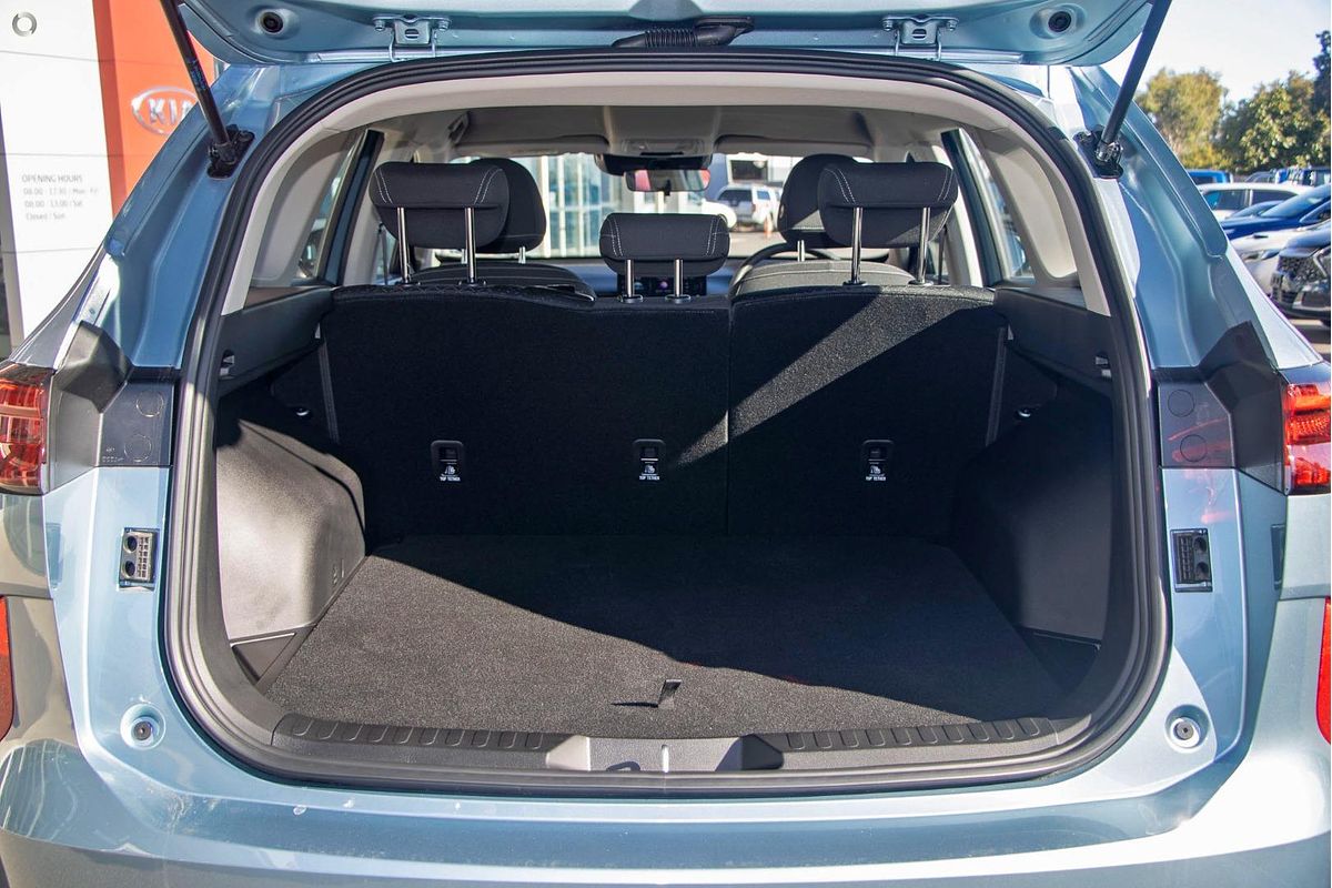 2025 GWM Haval H6 Premium B01