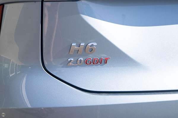 2025 GWM Haval H6 Premium B01