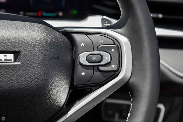 2025 GWM Haval H6 Vanta B01