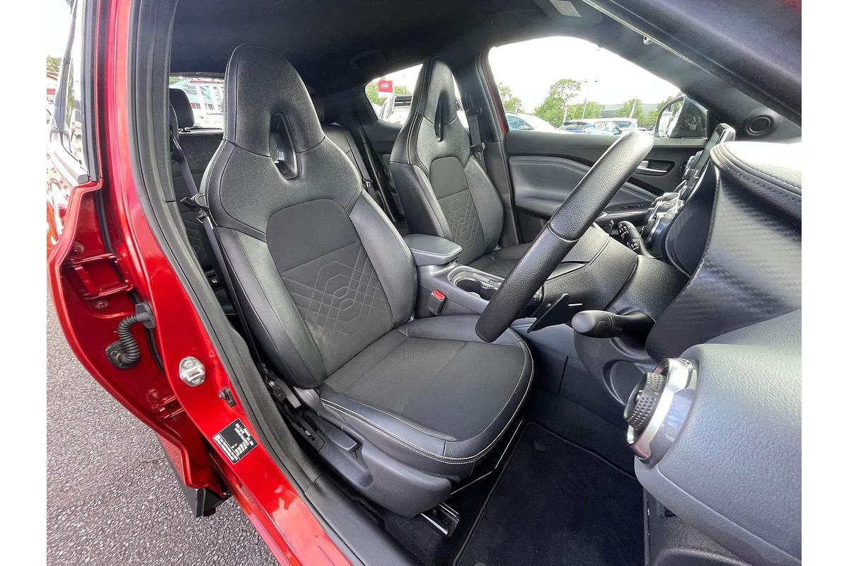 2020 Nissan JUKE ST-L F16