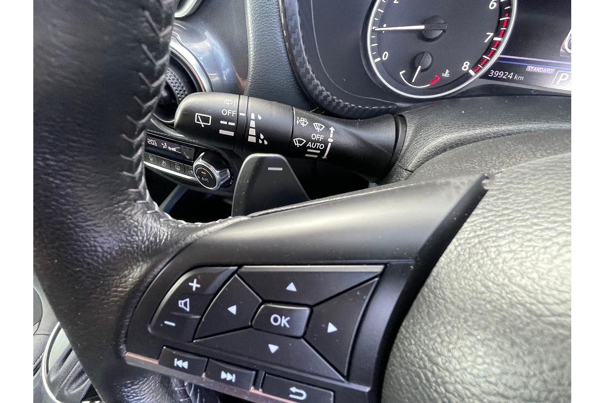 2020 Nissan JUKE ST-L F16