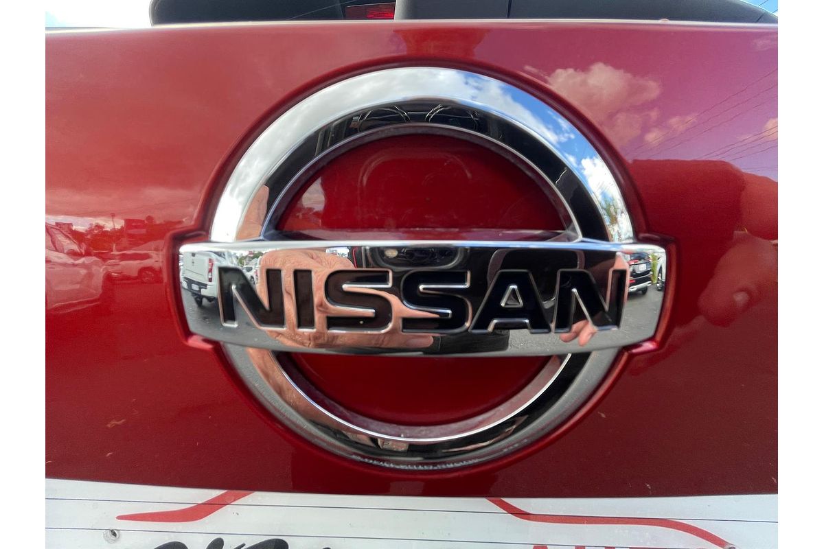 2020 Nissan JUKE ST-L F16
