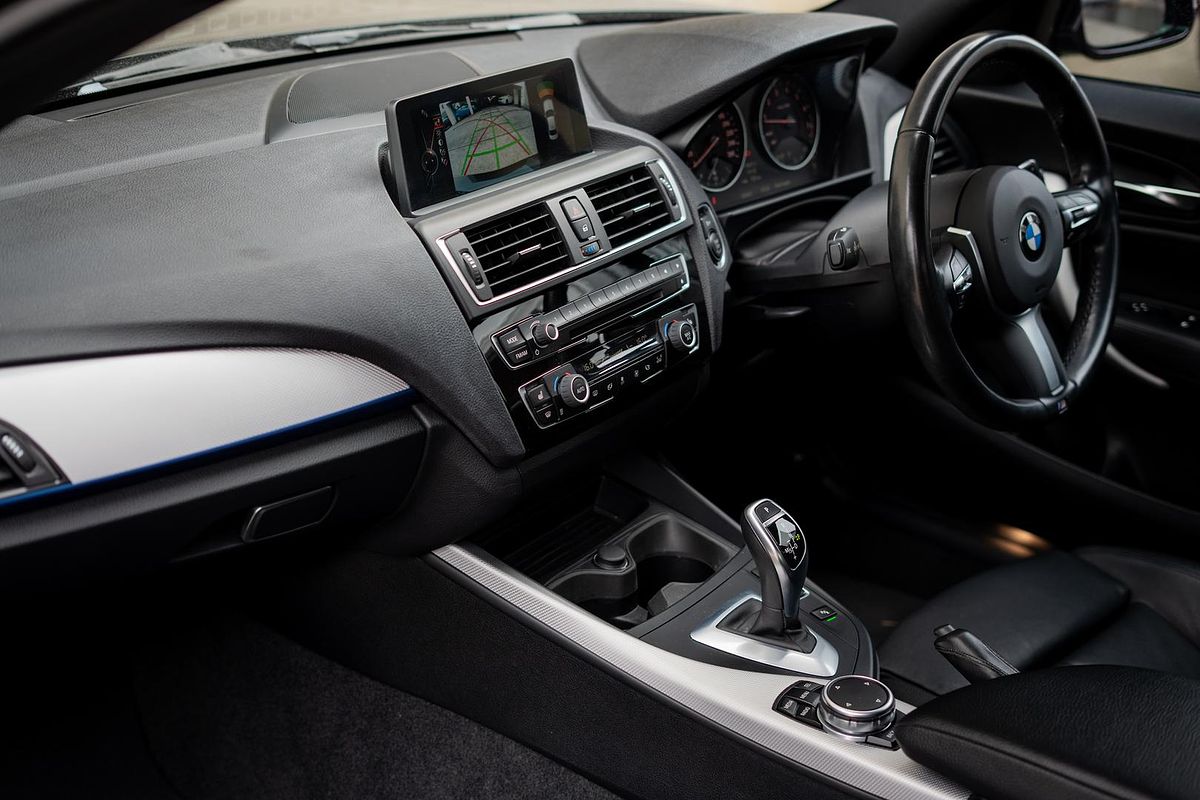 2016 BMW 2 Series M235i F22