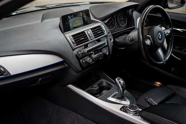 2016 BMW 2 Series M235i F22