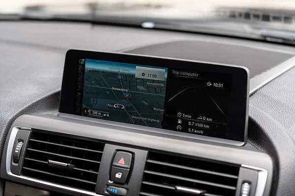 2016 BMW 2 Series M235i F22