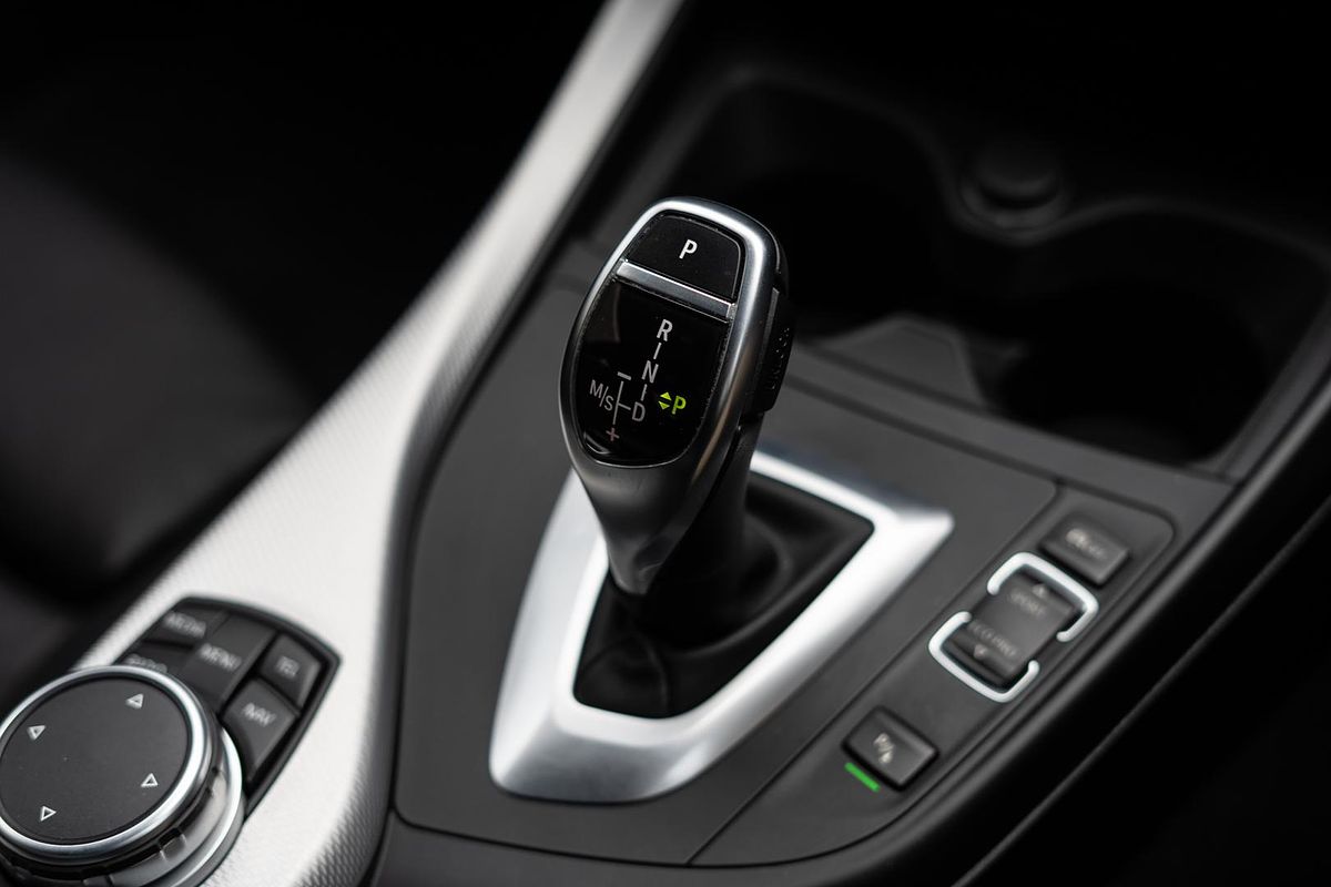 2016 BMW 2 Series M235i F22