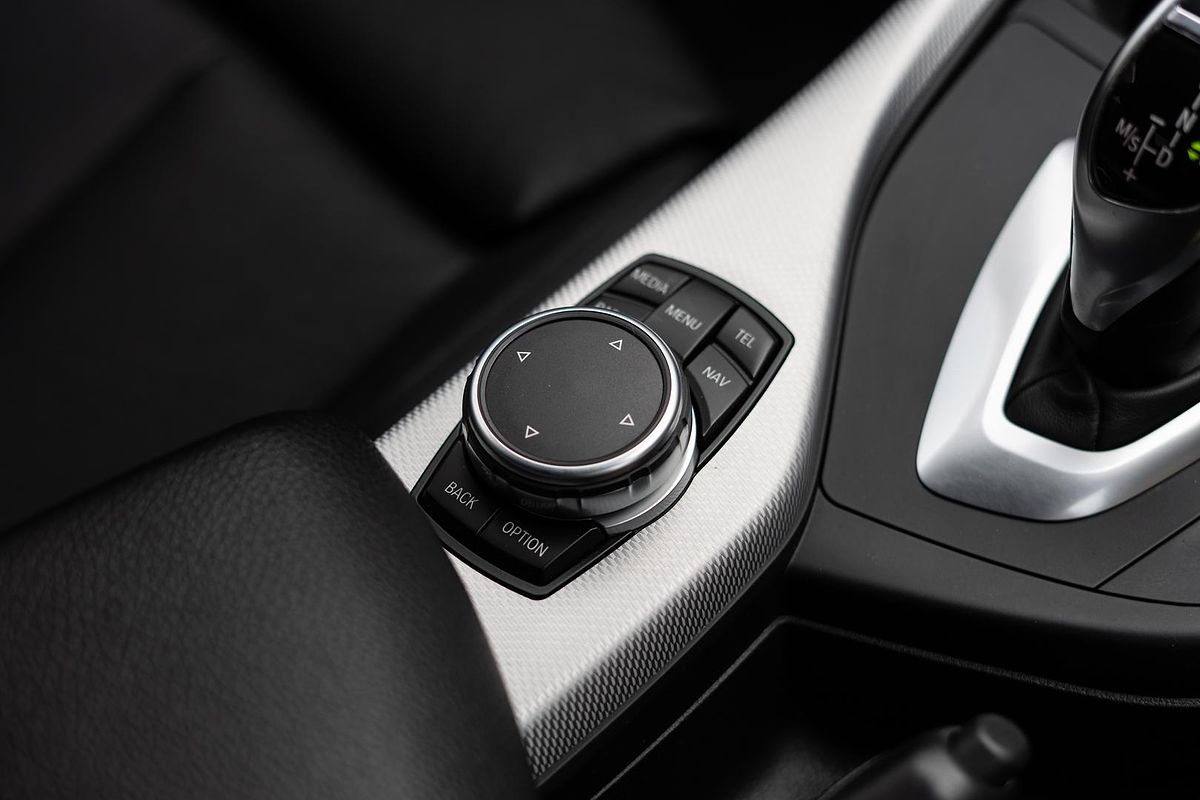 2016 BMW 2 Series M235i F22