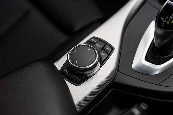 2016 BMW 2 Series M235i F22